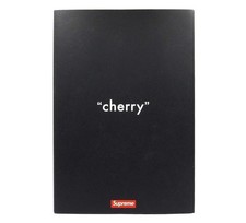 SS14 Supreme Cherry DVD + Booklet William Strobeck 2014 Rare Skateboarding Film, usado comprar usado SS14 Supreme Cherry DVD + Booklet William Strobeck 2014 Rare Skateboarding Film, usado comprar usado  Enviando para Brazil