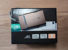 Fujifilm finepix braun gebraucht kaufen  Rüsselsheim am Main