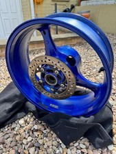 gsxr 600 k7 wheel for sale gsxr 600 k7 wheel for sale ROTHERHAM