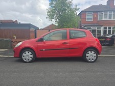 1 clio 4 2006 renault for sale 1 clio 4 2006 renault for sale MANCHESTER