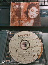RAR MAXI CD. SANDRA. SECRET LAND. 4 TRACKS comprar usado RAR MAXI CD. SANDRA. SECRET LAND. 4 TRACKS comprar usado  Enviando para Brazil