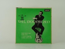 Val doonigan blue for sale  CHICHESTER