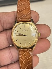Vintage mechanical watch usato  Vo