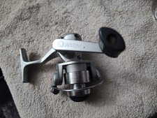 MOLINETE GIRATÓRIO VINTAGE (ZEBCO) QUANTUM (MICRO) MS-00 comprar usado  Enviando para Brazil