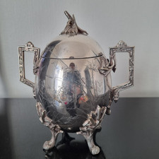 Sucrier 1900 armand d'occasion  Nantes-