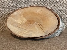 Baumscheiben birke gehobelt gebraucht kaufen  Berlin