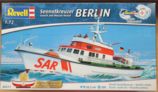 Seenotkreuzer berlin dgzrs gebraucht kaufen  Hamburg