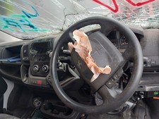 Steering wheel peugeot for sale  DONCASTER