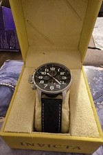 Invicta force left for sale  Sevierville