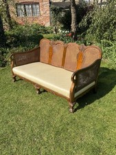 Antique bergere cane for sale  BEDALE