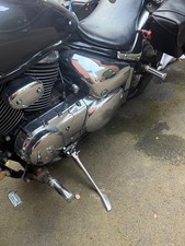 Suzuki 800 zk4 for sale  RUGBY