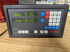 Newall topaz tl211000 for sale  Waterford