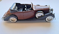 Solido rolls royce d'occasion  Phalsbourg