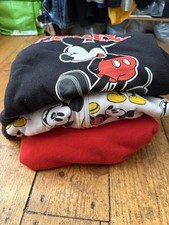 Bundle disney mickey for sale  SEAHAM