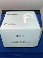 Amaciador de água Filterbaby PRODermis filtro de água comprar usado  Enviando para Brazil