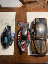 Tamiya karosserie 02b gebraucht kaufen  Innenstadt