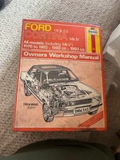 Ford cortina 1976 for sale  CHELMSFORD