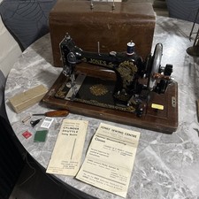 Jones family cylinder for sale  KING'S LYNN