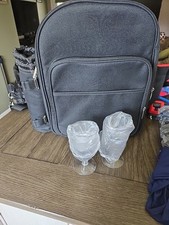 picnic backpack ascot for sale picnic backpack ascot for sale Daytona Beach