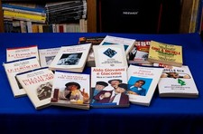 Lotto libri comici. usato Lotto libri comici. usato  Nichelino