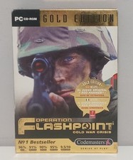 Operation flashpoint gold usato  Macerata