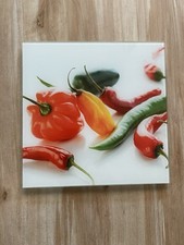 Bild wandbild glasbild gebraucht kaufen  Wörth am Rhein