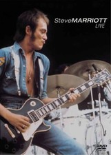 Steve marriott nothing for sale  STOCKPORT
