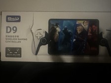 Wireless gaming controller for sale  North Olmsted