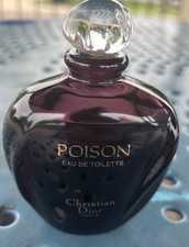 Christian dior poison for sale  Fresh Meadows