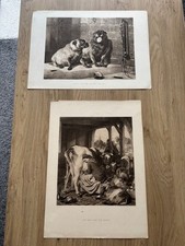 landseer prints for sale  SKEGNESS