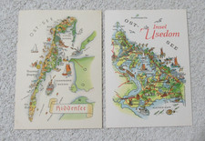 Ddr wanderkarte landkarte gebraucht kaufen  Hohenstücken