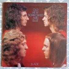 Slade old new for sale  LEICESTER