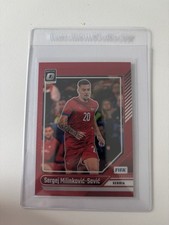 Panini donruss sergej gebraucht kaufen  Mühlhausen
