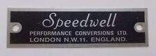 speedwell mini for sale  MARLBOROUGH
