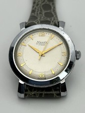 Orologio nivada waterproof usato  Rovigo