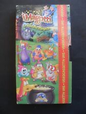 Vhs magotti pentola usato  Treviso