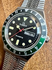 Timex reissue diver d'occasion  Saint-Jean-de-Védas