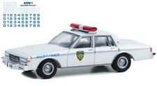 Chevrolet caprice nypd gebraucht kaufen  Maintal