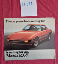 21499 mazda 7 d'occasion  Caderousse