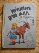 Memoires ane comtesse d'occasion  Vaison-la-Romaine