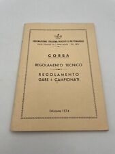 Federazione italiana hockey usato  Tivoli
