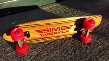 Original 1970 sims for sale  LEEDS