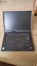 Thinkpad r61i for sale  MANCHESTER