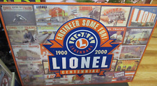 Vintage lionel trains for sale  Danbury