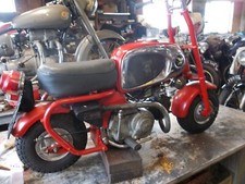 honda cz100 for sale honda cz100 for sale WHITLEY BAY