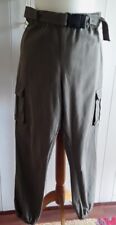 Ladies size khaki for sale  GRIMSBY