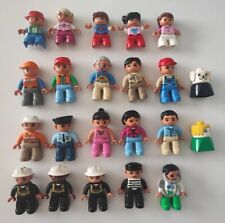 Figures personaggi lego usato  Ancona