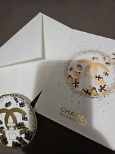 Chanel greeting card for sale  Shipping to Ireland