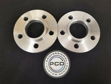 5x100 hubcentric wheel d'occasion  Expédié en Belgium
