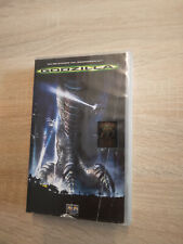 Vhs film godzilla gebraucht kaufen  Dissen am Teutoburger Wald